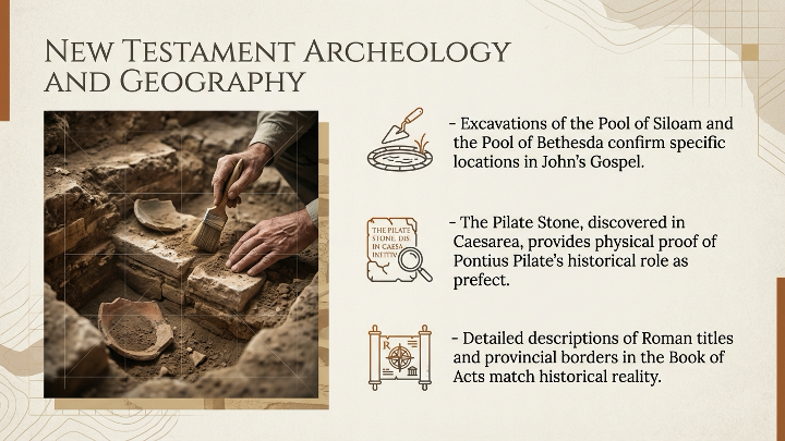 Bible Study Presentation - Slide 8