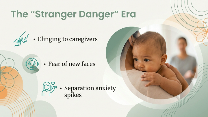 Baby Development Presentation - Slide 11