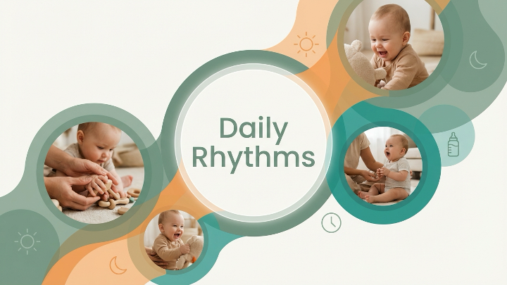 Baby Development Presentation - Slide 12