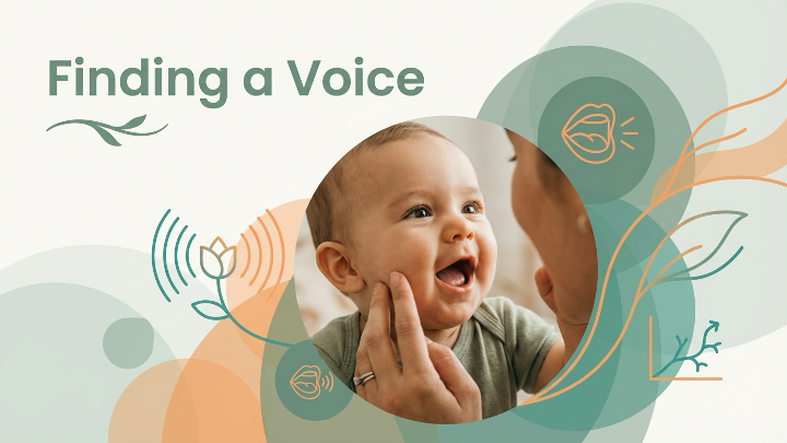 Baby Development Presentation - Slide 6