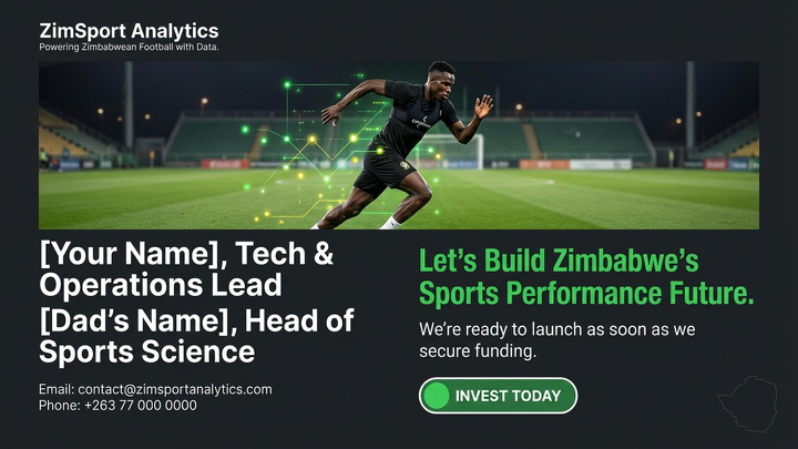 Sports Analytics Presentation - Slide 15