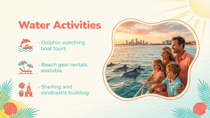 Tampa Travel Guide - Slide 11